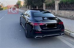 مرسيدس بنز E-Class